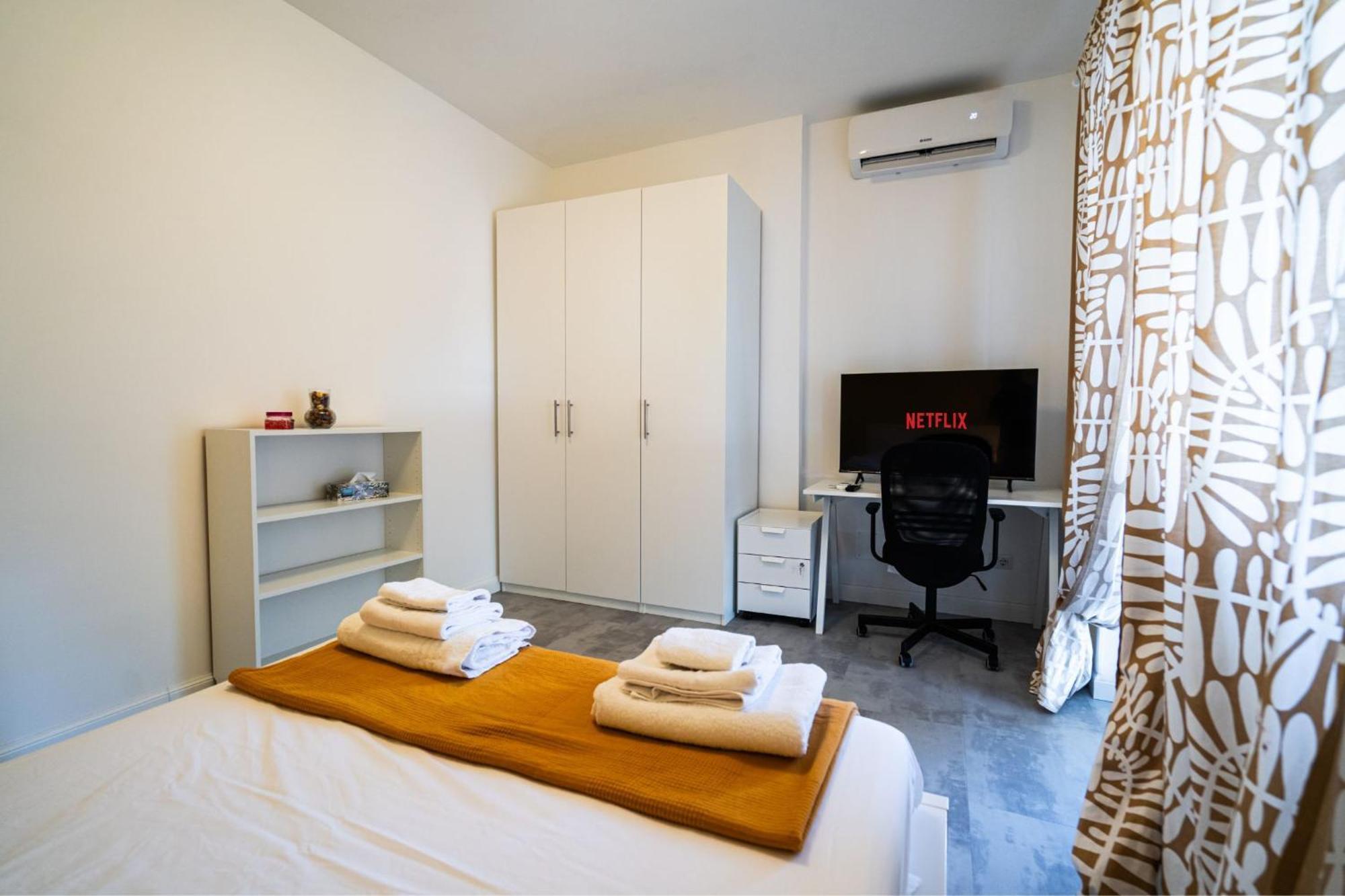 Apartamento Luxury Penthouse Con Amaca Privata *