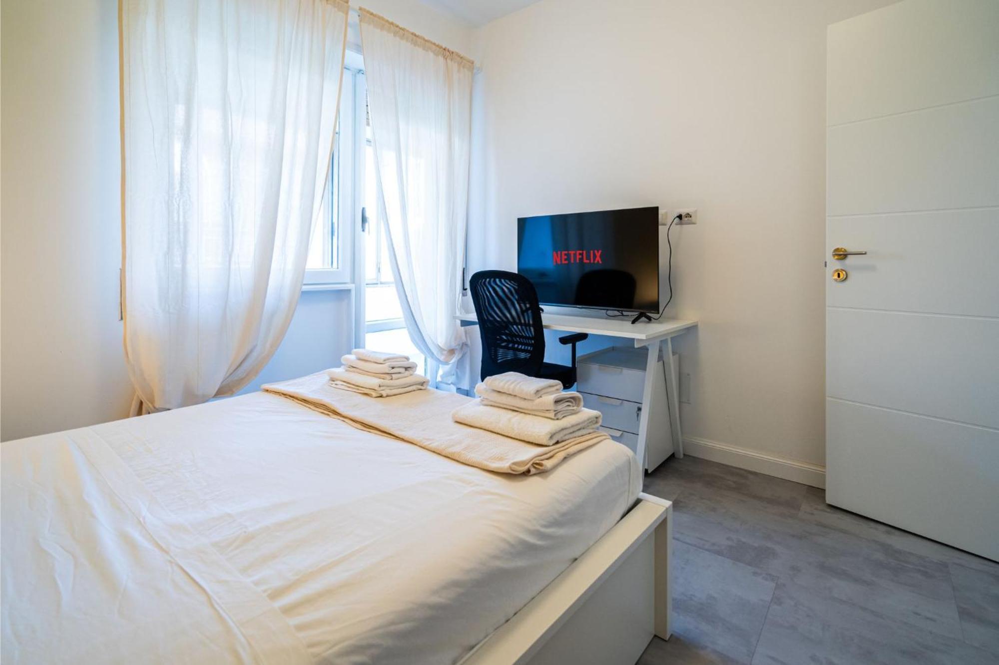 Luxury Penthouse Con Amaca Privata Apartamento