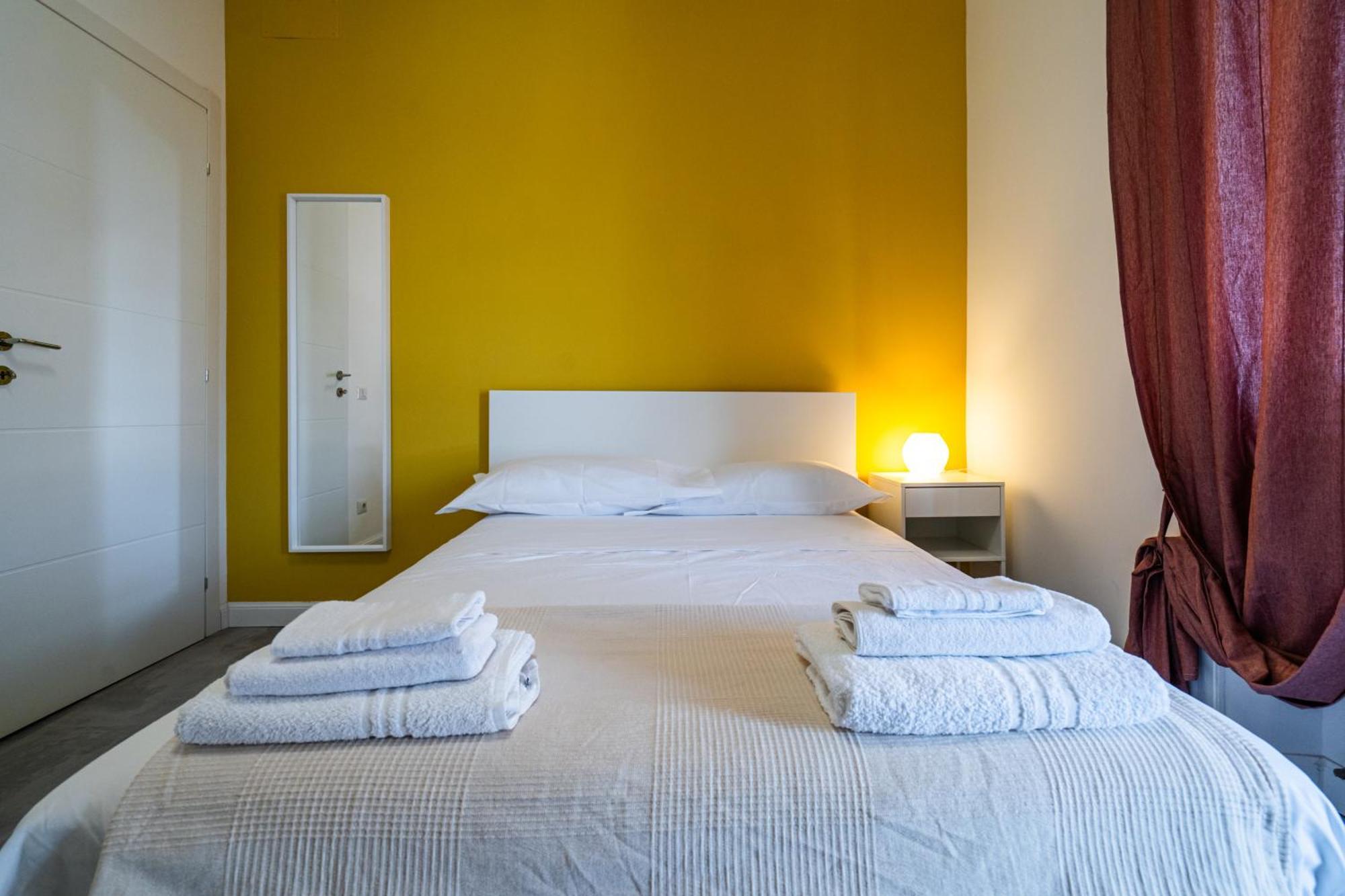 Luxury Penthouse Con Amaca Privata * Roma