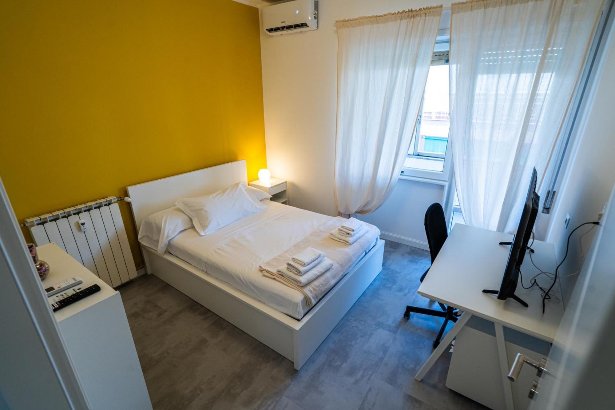 Luxury Penthouse Con Amaca Privata Apartamento *