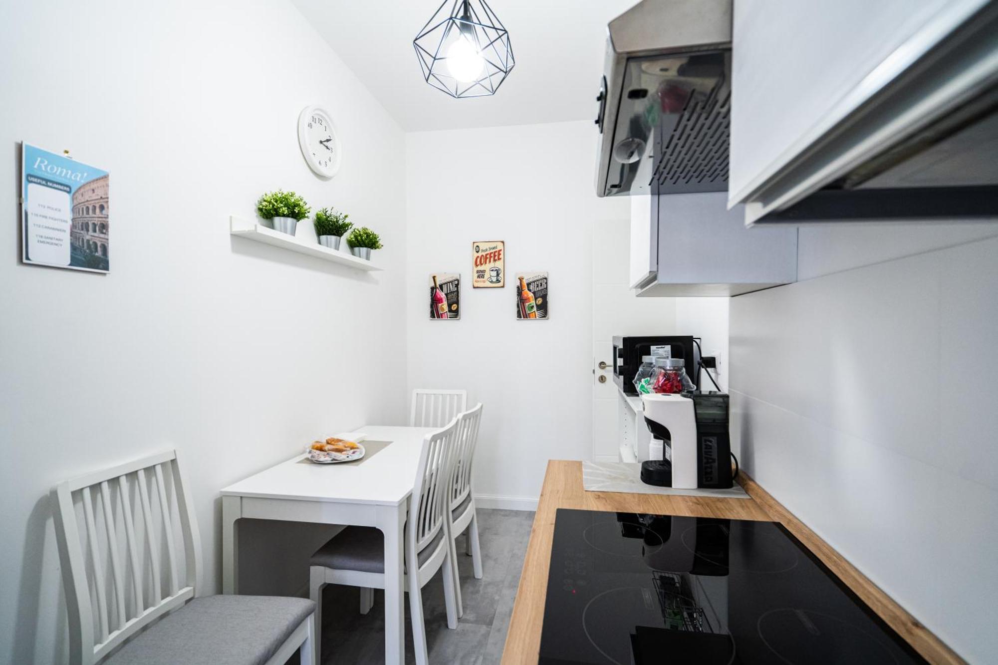 Apartamento Luxury Penthouse Con Amaca Privata *