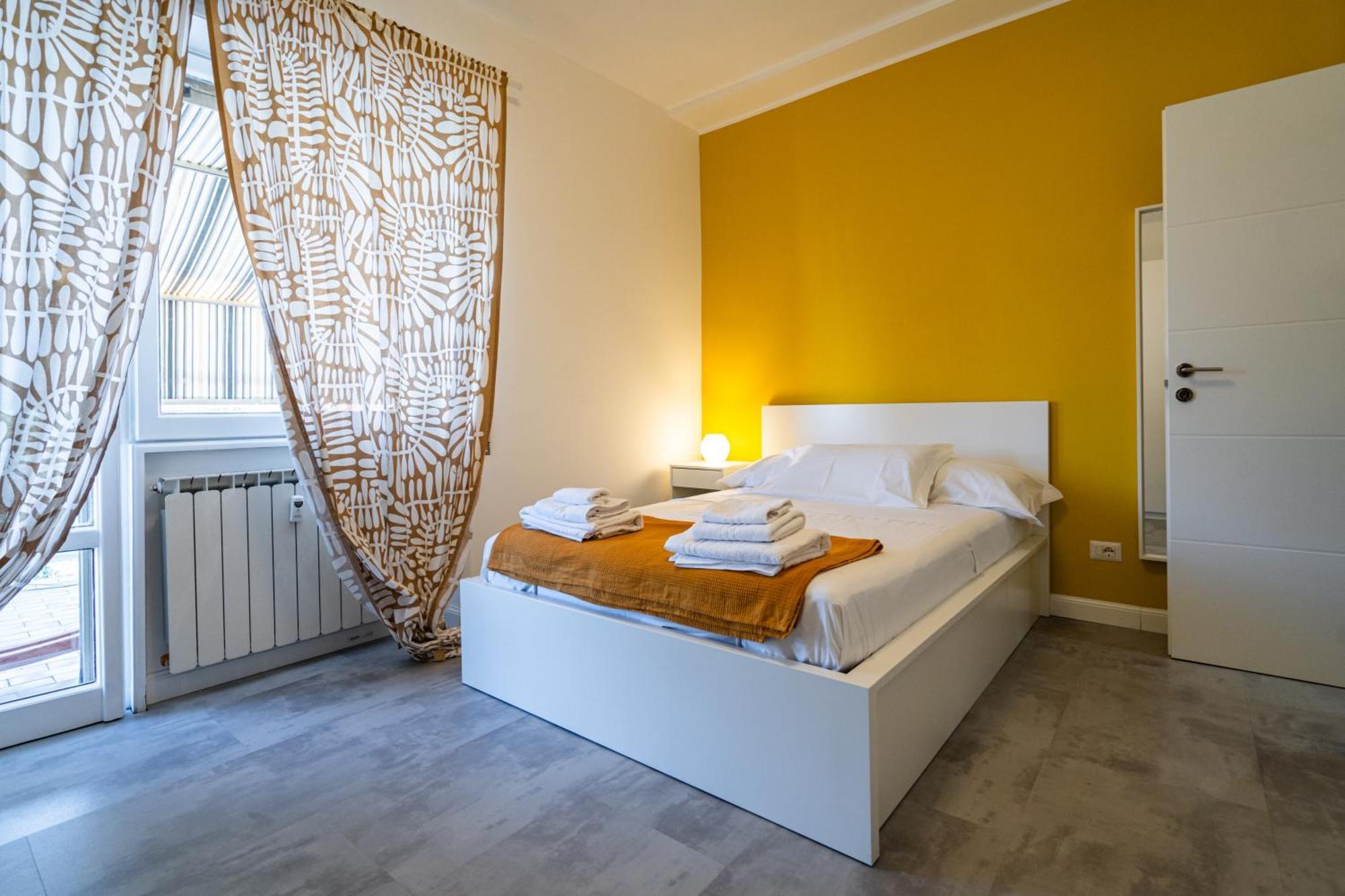 Luxury Penthouse Con Amaca Privata * Roma