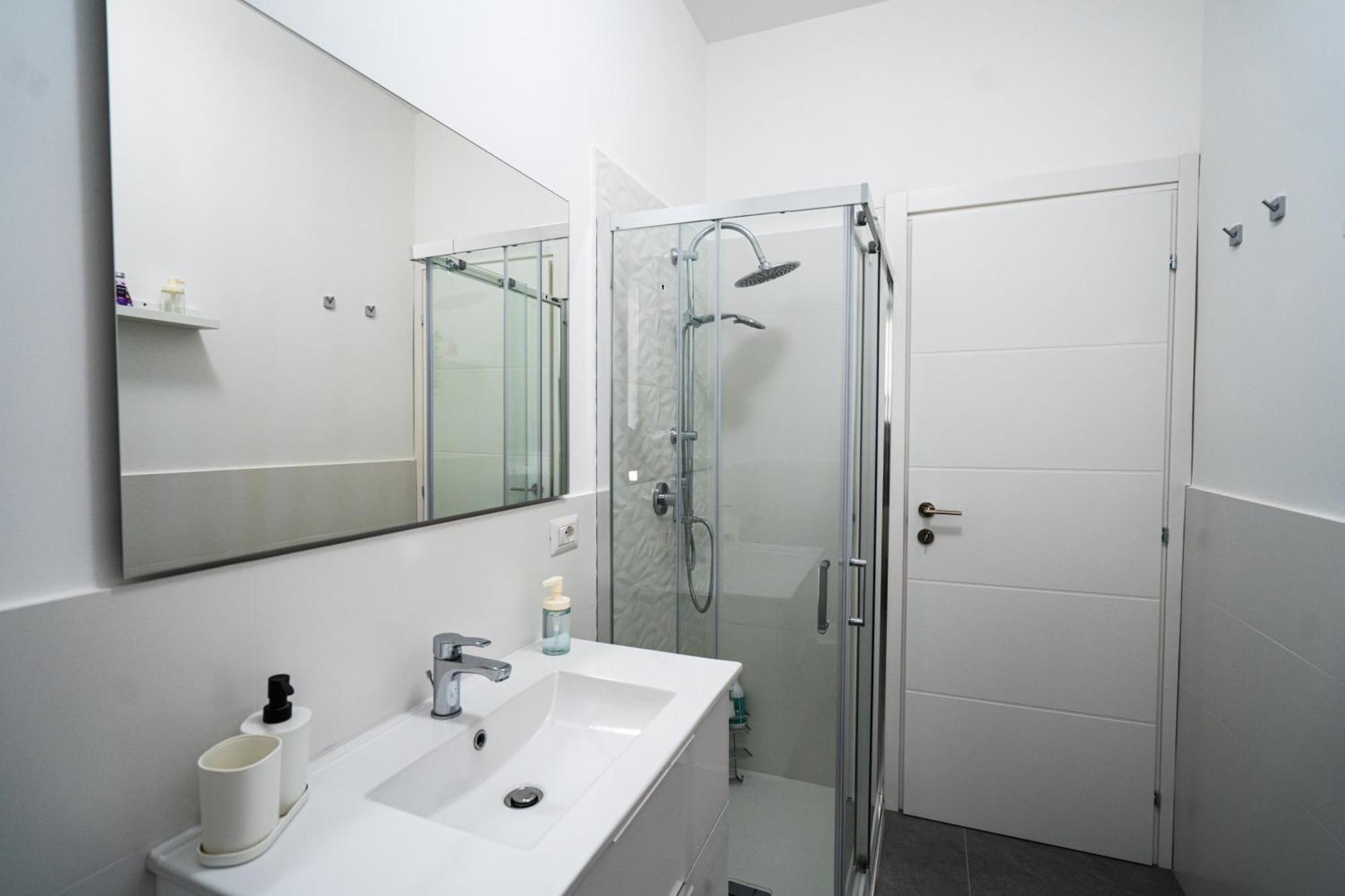 Luxury Penthouse Con Amaca Privata * Roma