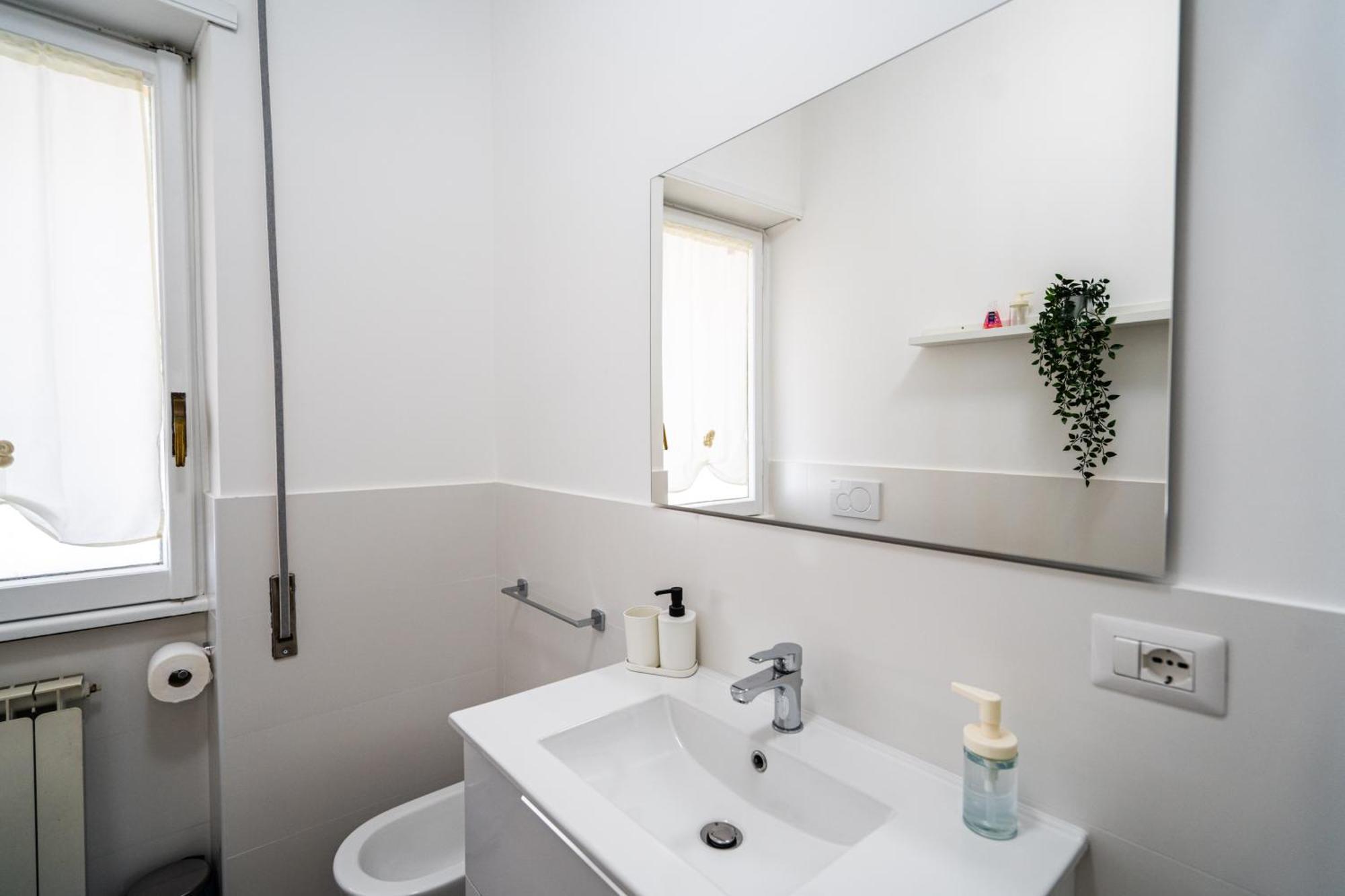 Luxury Penthouse Con Amaca Privata Apartamento