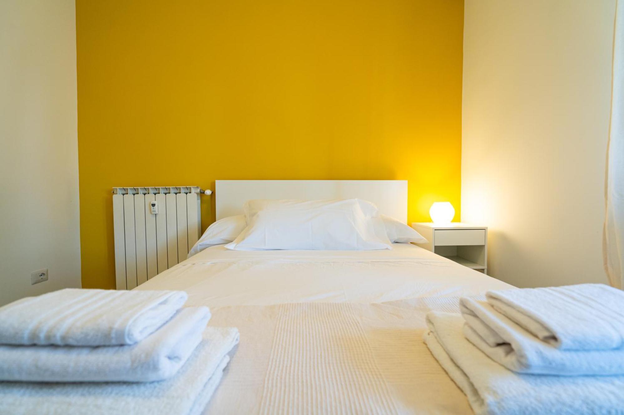 Luxury Penthouse Con Amaca Privata Apartamento Roma