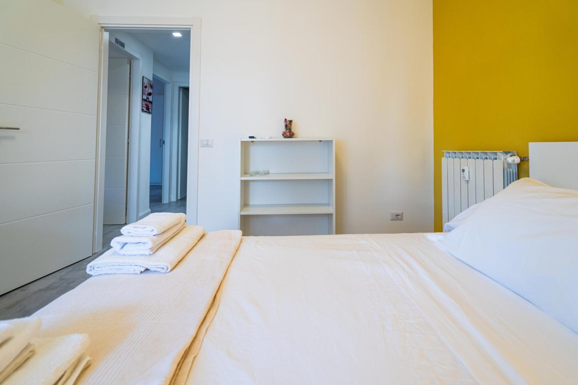Luxury Penthouse Con Amaca Privata * Roma