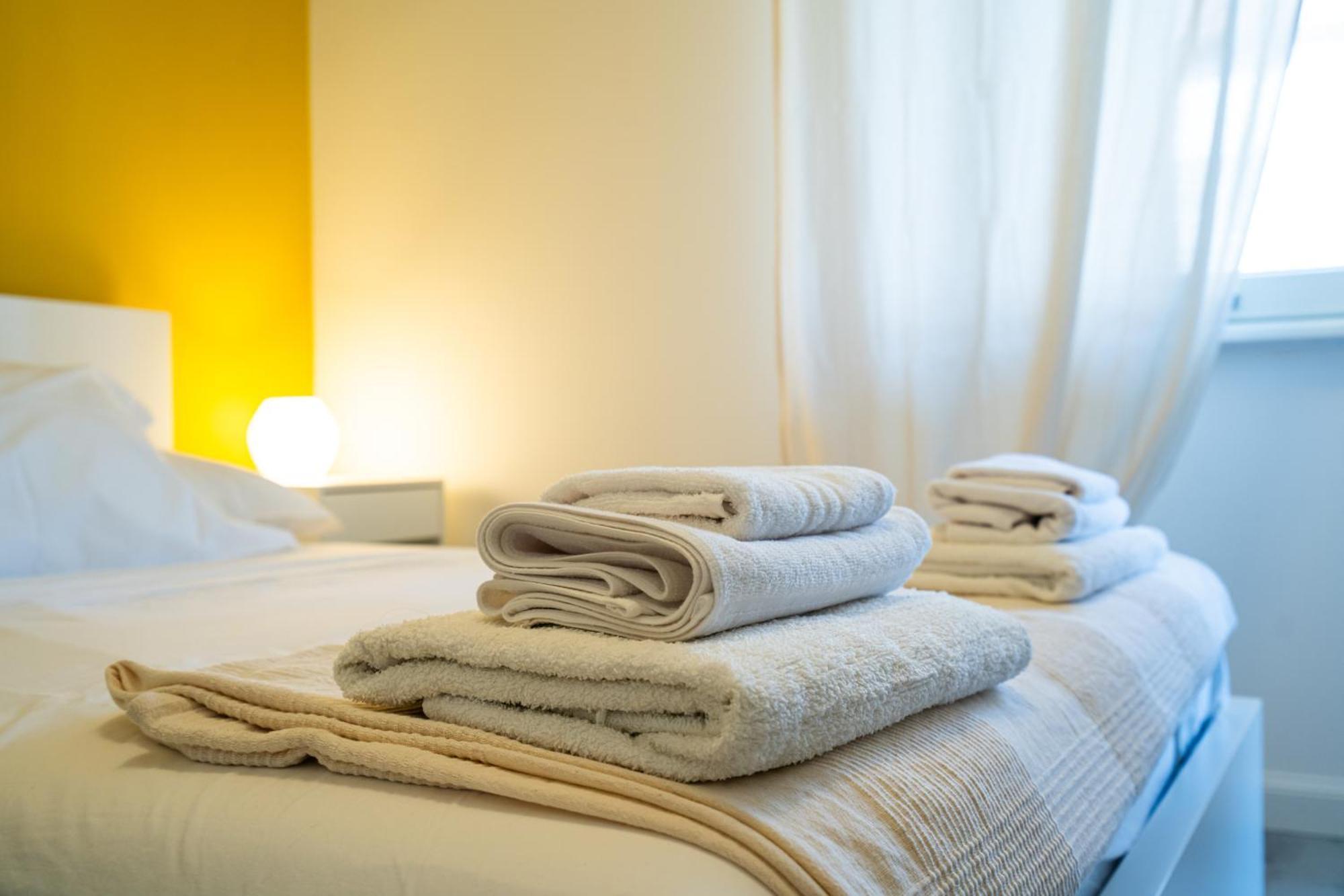 Luxury Penthouse Con Amaca Privata Apartamento *
