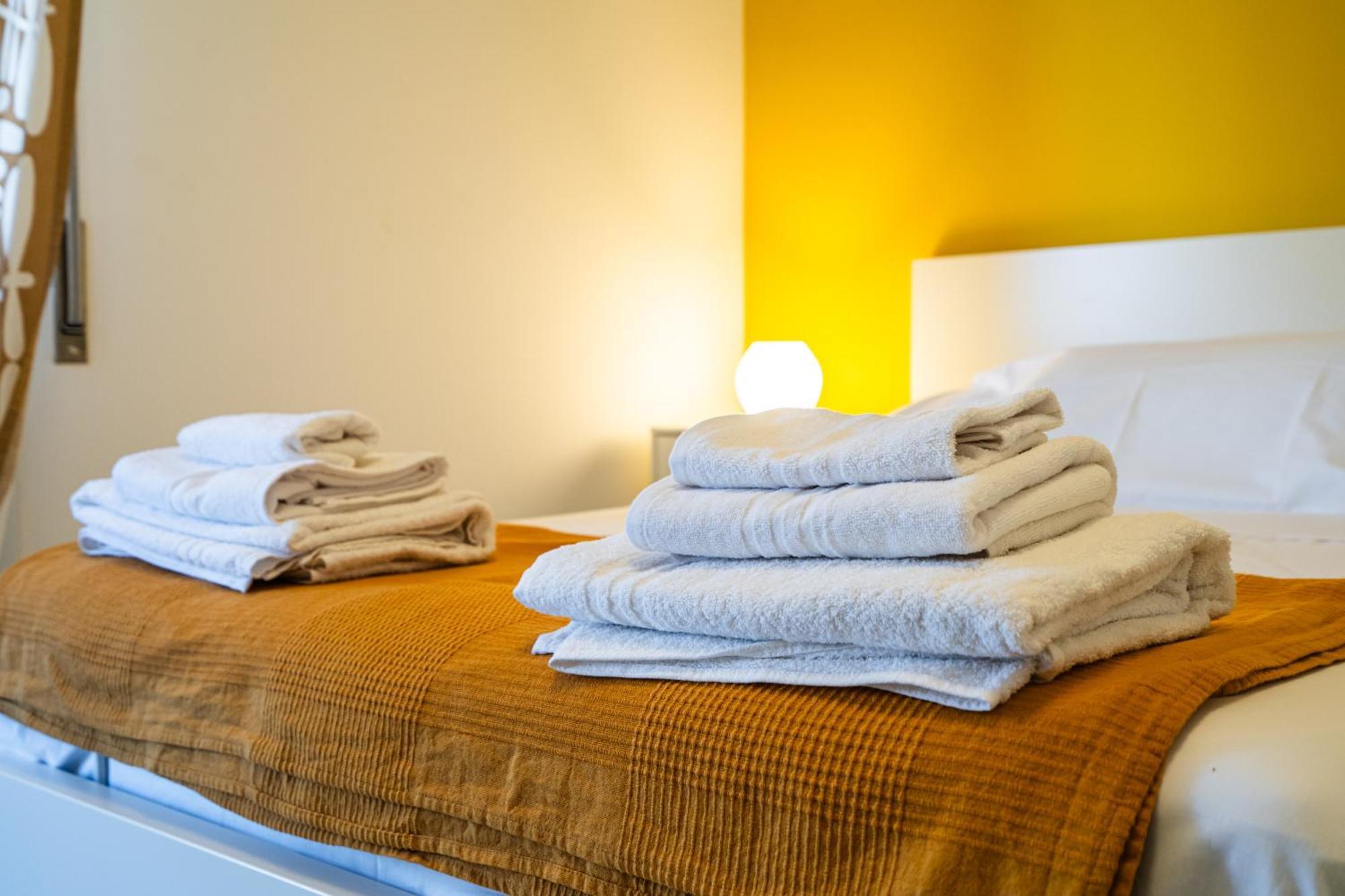 Luxury Penthouse Con Amaca Privata Apartamento Roma